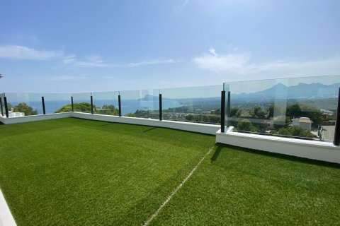 Villa pārdošanā Altea, Alicante, Spānijā 5 istabas, 560 m2 Nr. 130466 - attēls 21