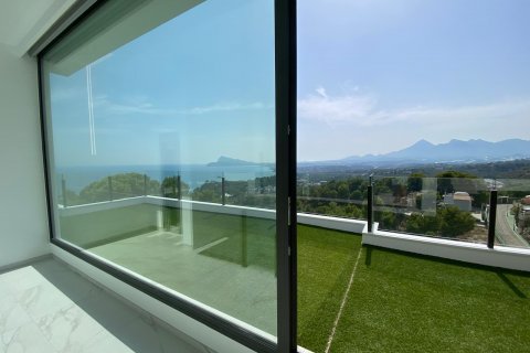 Villa pārdošanā Altea, Alicante, Spānijā 5 istabas, 560 m2 Nr. 130466 - attēls 19