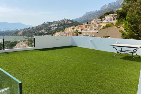 Villa pārdošanā Altea, Alicante, Spānijā 5 istabas, 560 m2 Nr. 130466 - attēls 26