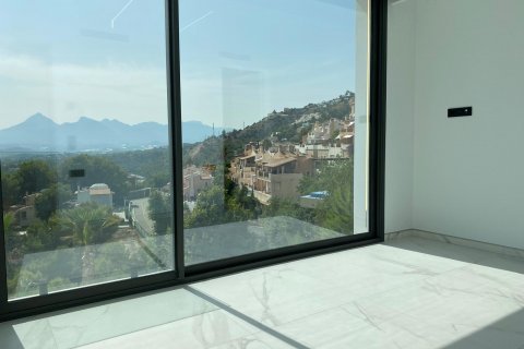 Villa pārdošanā Altea, Alicante, Spānijā 5 istabas, 560 m2 Nr. 130466 - attēls 14
