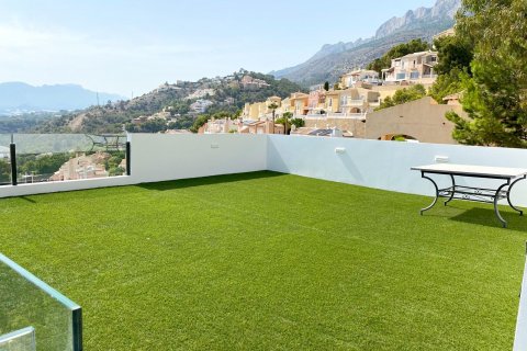 Villa pārdošanā Altea, Alicante, Spānijā 5 istabas, 560 m2 Nr. 130466 - attēls 25