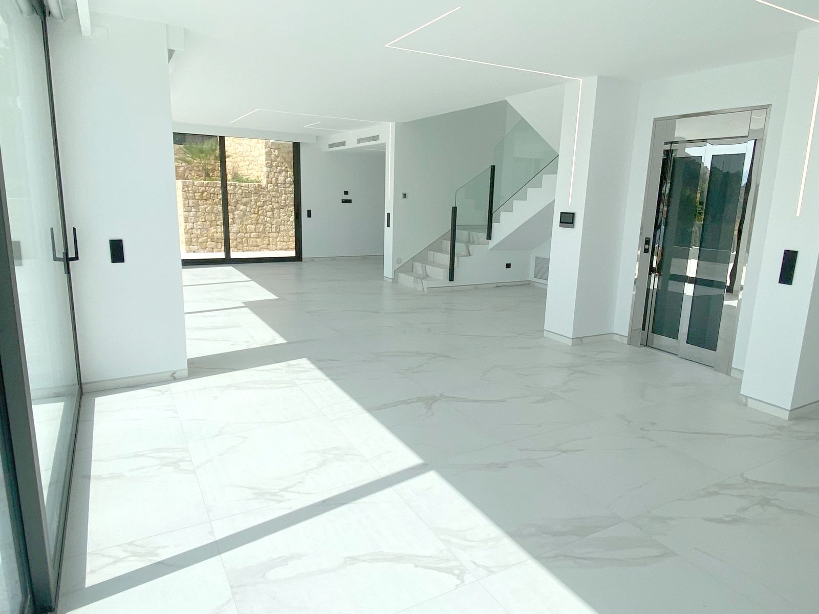Willa w Altea, Alicante, Hiszpania 5 sypialni, 560 mkw. nr 130466