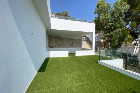 Villa pārdošanā Altea, Alicante, Spānijā 5 istabas, 560 m2 Nr. 130466 - attēls 7