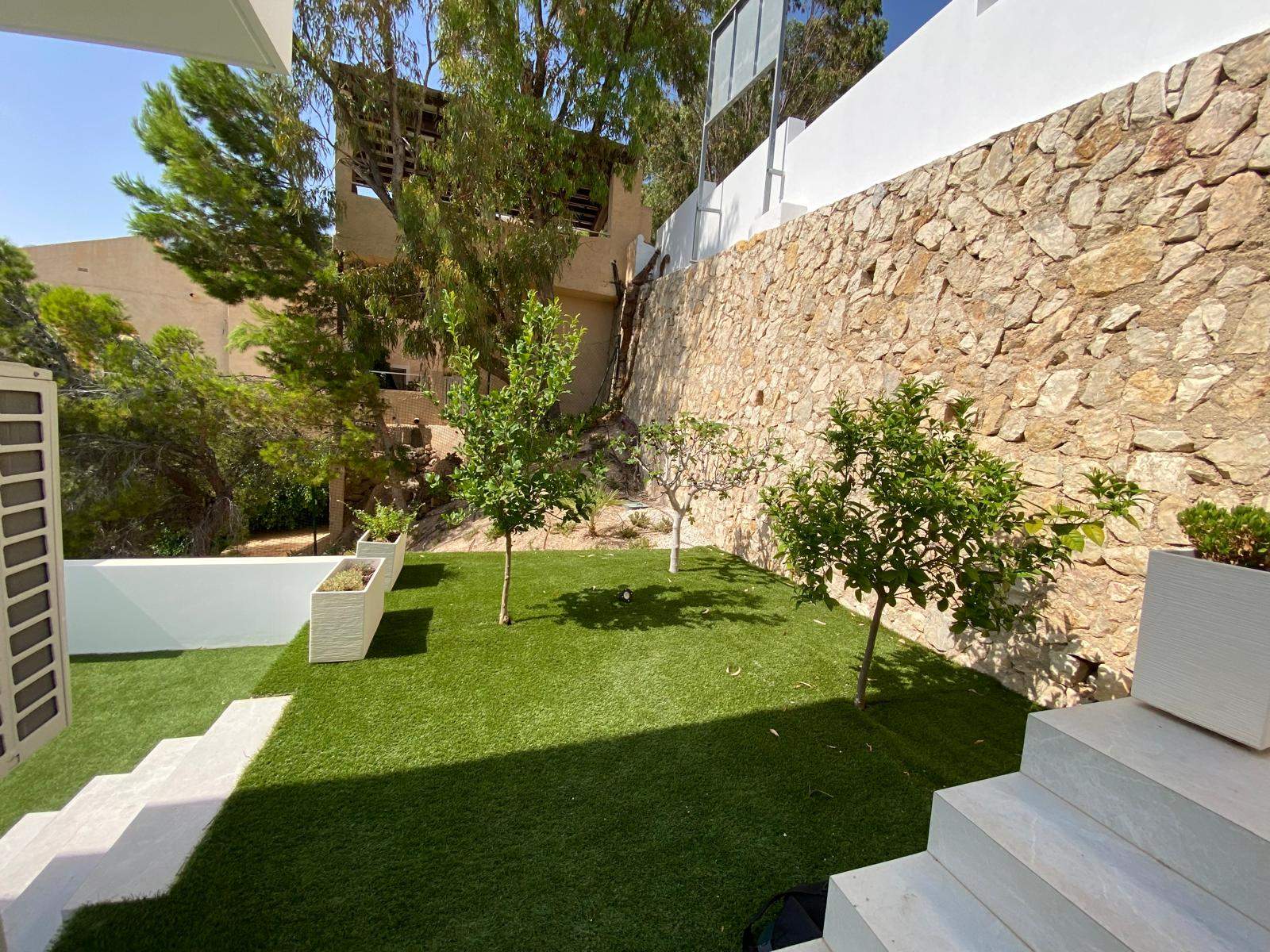 Willa w Altea, Alicante, Hiszpania 5 sypialni, 560 mkw. nr 130466