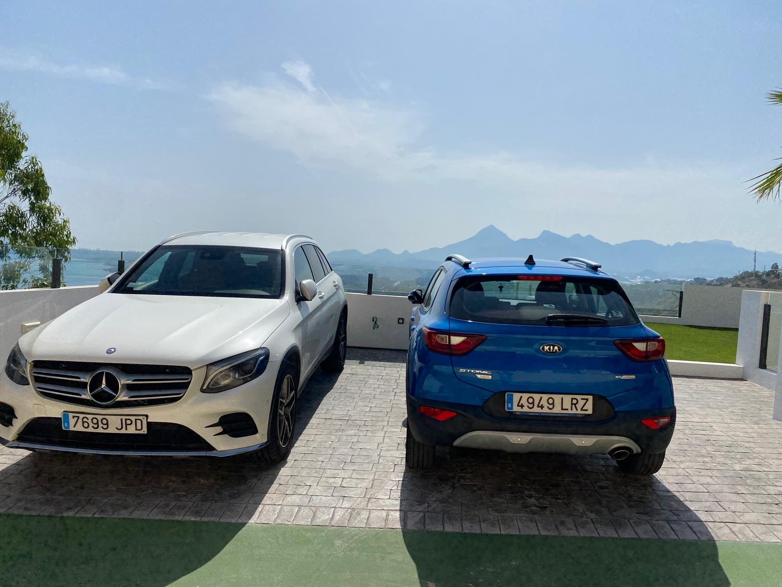 Willa w Altea, Alicante, Hiszpania 5 sypialni, 560 mkw. nr 130466