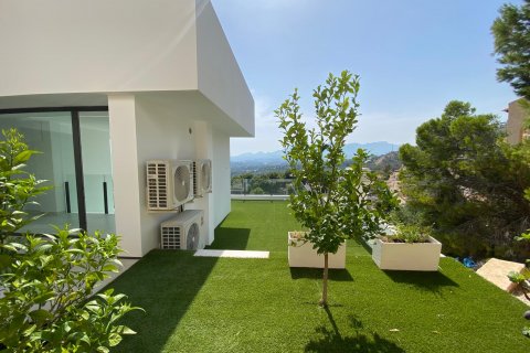 Villa pārdošanā Altea, Alicante, Spānijā 5 istabas, 560 m2 Nr. 130466 - attēls 2