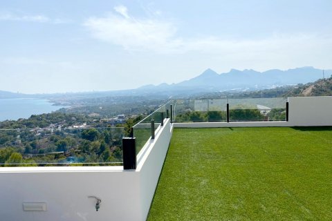 Villa pārdošanā Altea, Alicante, Spānijā 5 istabas, 560 m2 Nr. 130466 - attēls 5