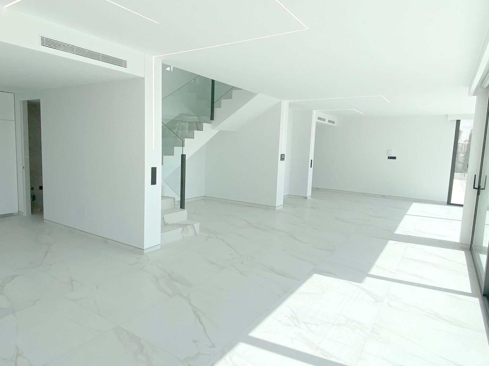 Willa w Altea, Alicante, Hiszpania 5 sypialni, 560 mkw. nr 130466