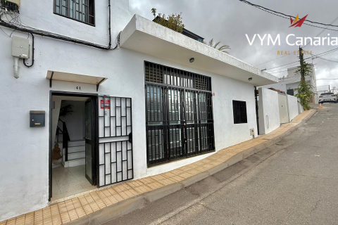 Kamienica Los Menores, Tenerife, Hiszpania 2 sypialnie, 125 mkw. nr 130467 – zdjęcie 22