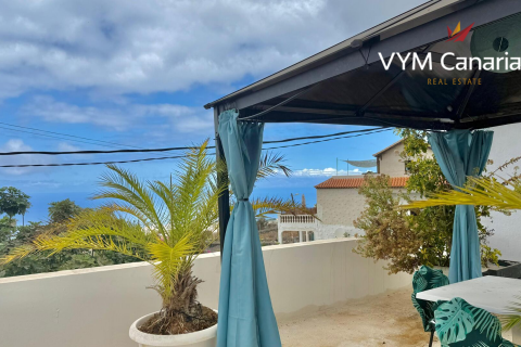 Kamienica Los Menores, Tenerife, Hiszpania 2 sypialnie, 125 mkw. nr 130467 – zdjęcie 3