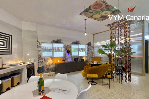 Kamienica Los Menores, Tenerife, Hiszpania 2 sypialnie, 125 mkw. nr 130467 – zdjęcie 13