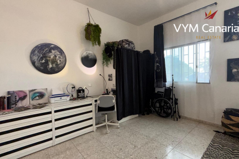 Kamienica Los Menores, Tenerife, Hiszpania 2 sypialnie, 125 mkw. nr 130467 – zdjęcie 14