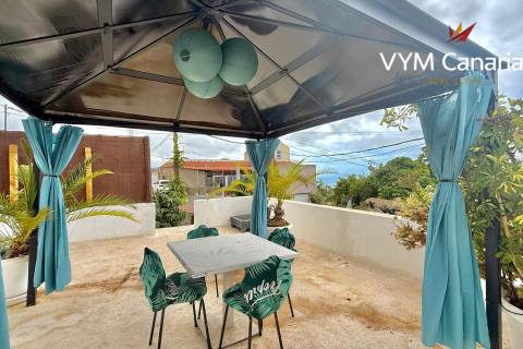 Kamienica Los Menores, Tenerife, Hiszpania 2 sypialnie, 125 mkw. nr 130467 – zdjęcie 2