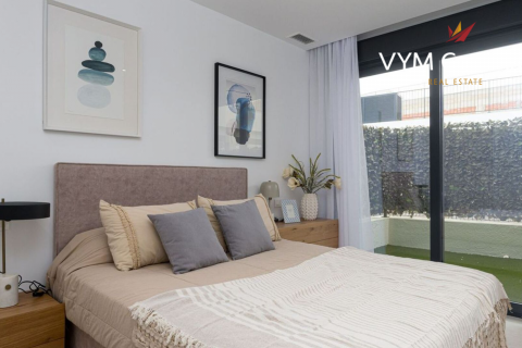 Duplex in vendita Finestrat, Alicante, Spagna 2 camere da letto, 190 mq. N° 54949 - foto 25