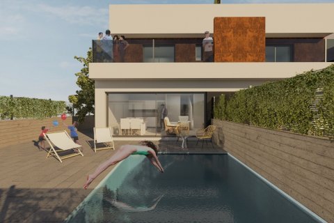 Apartment for sale San Javier, Murcia, Spain 3 bedrooms, 113 sq.m. No. 132503 - photo 2