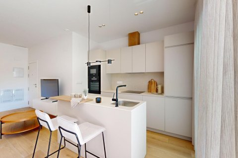 Penthouse for sale Guardamar del Segura, Alicante, Spain 3 bedrooms,  No. 132497 - photo 9
