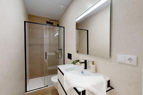 Penthouse for sale Guardamar del Segura, Alicante, Spain 3 bedrooms,  No. 132497 - photo 13