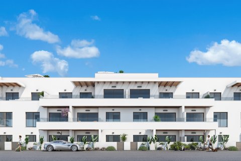 Apartament Los Alcazares, Murcia, Hiszpania 2 sypialnie,  nr 132502 – zdjęcie 13