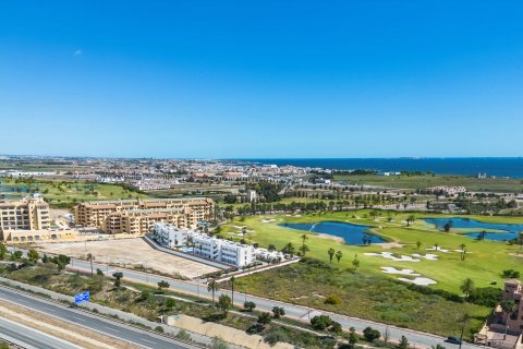 Apartament Los Alcazares, Murcia, Hiszpania 2 sypialnie,  nr 132502 – zdjęcie 18