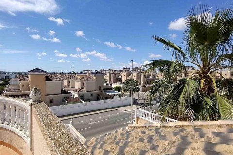 House for sale Guardamar del Segura, Alicante, Spain 3 bedrooms, 106 sq.m. No. 128681 - photo 10