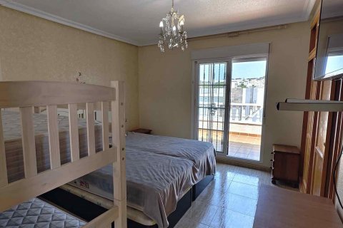 Casa in vendita Alicante, Spagna 4 camere da letto, 207 mq. N° 128683 - foto 22