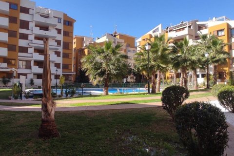 Apartment for sale Alicante, Spain 3 bedrooms, 100 sq.m. No. 128684 - photo 2