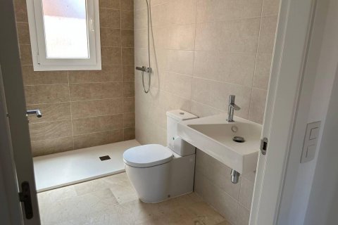 Apartment for sale Alicante, Spain 3 bedrooms, 100 sq.m. No. 128684 - photo 9