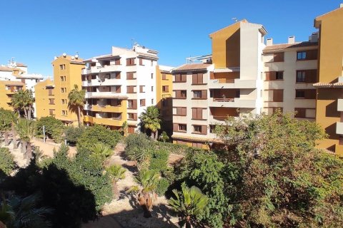 Apartment for sale Alicante, Spain 3 bedrooms, 100 sq.m. No. 128684 - photo 18
