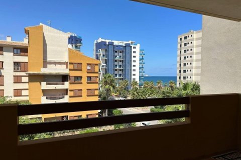 Apartment for sale Alicante, Spain 3 bedrooms, 100 sq.m. No. 128684 - photo 1