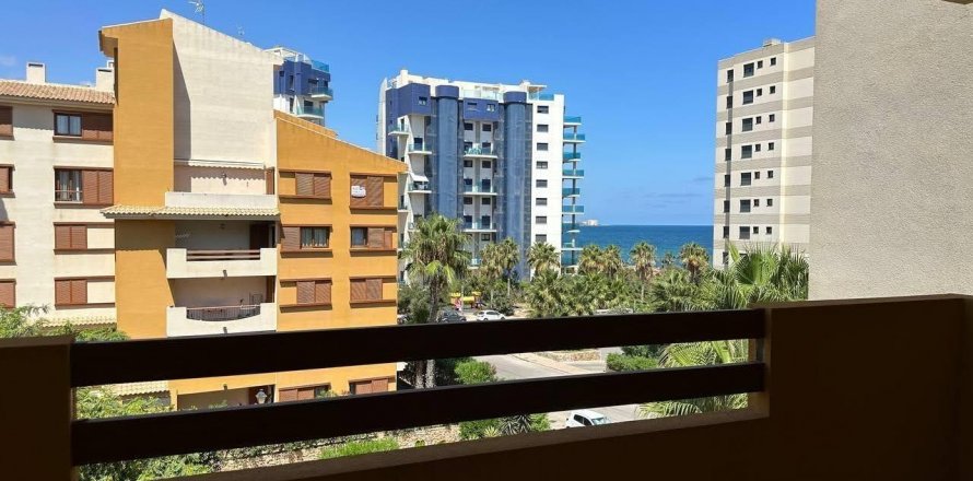 Apartment Alicante, Spain 3 bedrooms, 100 sq.m. No. 128684