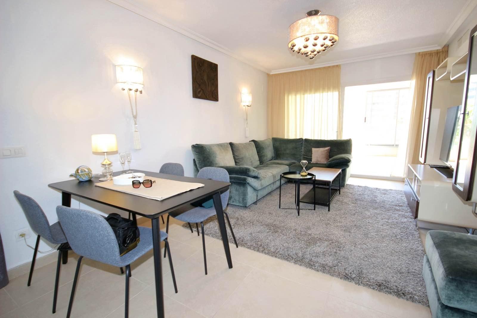 Apartament w Punta Prima, Alicante, Hiszpania 3 sypialnie, 154 mkw. nr 128680