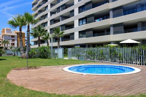 Huoneisto myytävänä Punta Prima, Alicante, Espanja, 3 makuuhuonetta, 154 m2 No. 128680 - kuva 3