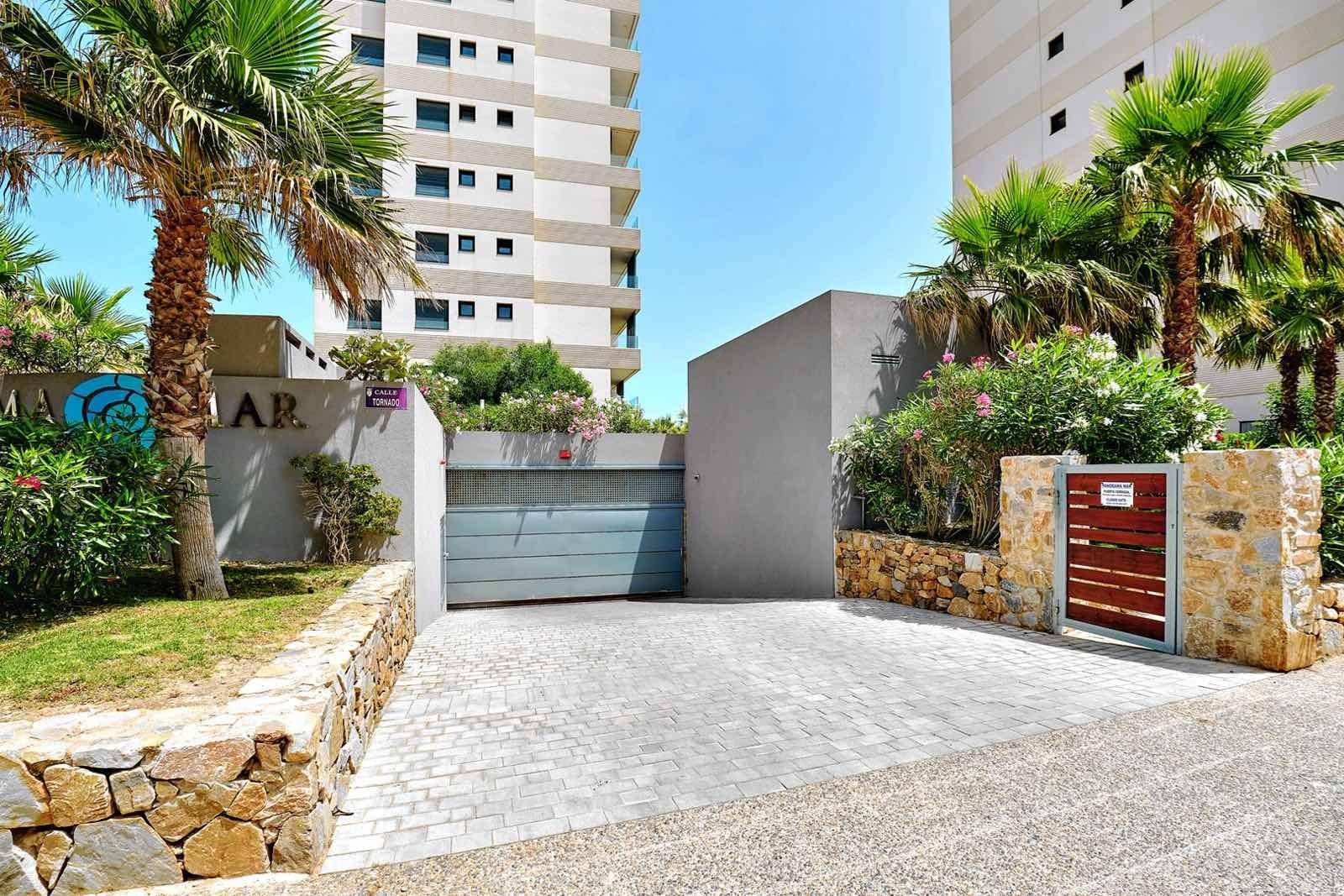 Apartament w Punta Prima, Alicante, Hiszpania 3 sypialnie, 154 mkw. nr 128680