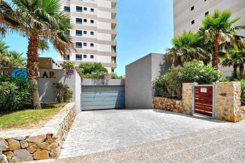 Huoneisto myytävänä Punta Prima, Alicante, Espanja, 3 makuuhuonetta, 154 m2 No. 128680 - kuva 7