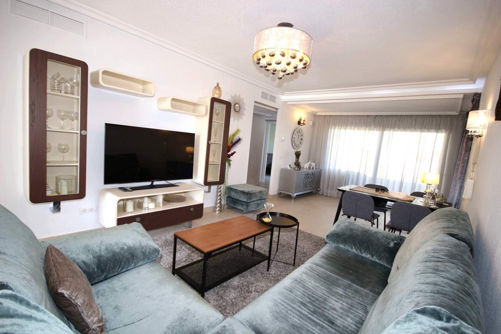 Apartament w Punta Prima, Alicante, Hiszpania 3 sypialnie, 154 mkw. nr 128680