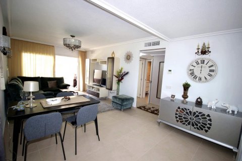 Huoneisto myytävänä Punta Prima, Alicante, Espanja, 3 makuuhuonetta, 154 m2 No. 128680 - kuva 17
