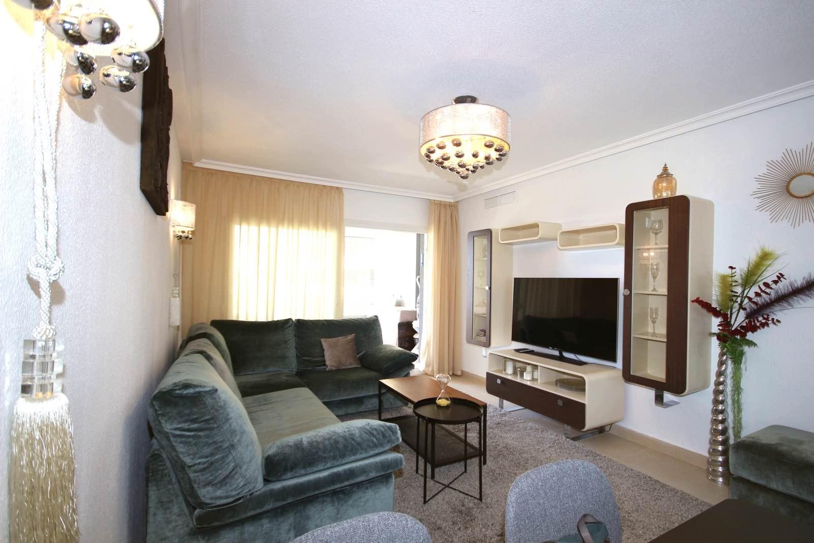 Apartament w Punta Prima, Alicante, Hiszpania 3 sypialnie, 154 mkw. nr 128680
