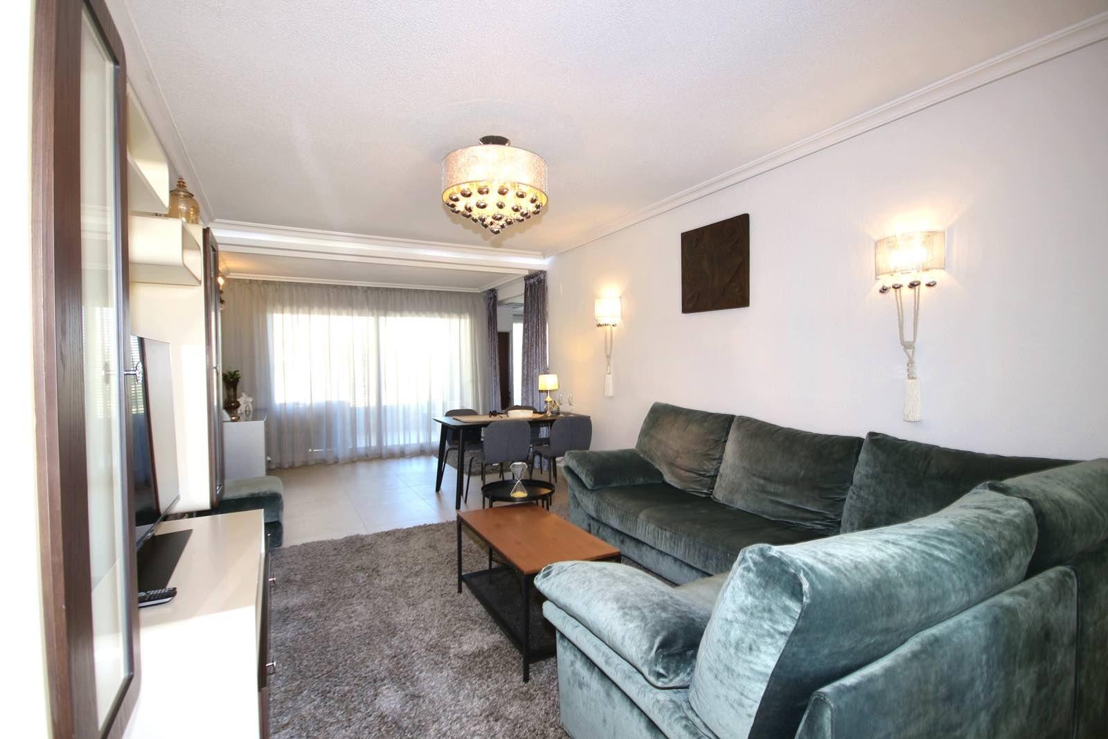 Apartament w Punta Prima, Alicante, Hiszpania 3 sypialnie, 154 mkw. nr 128680