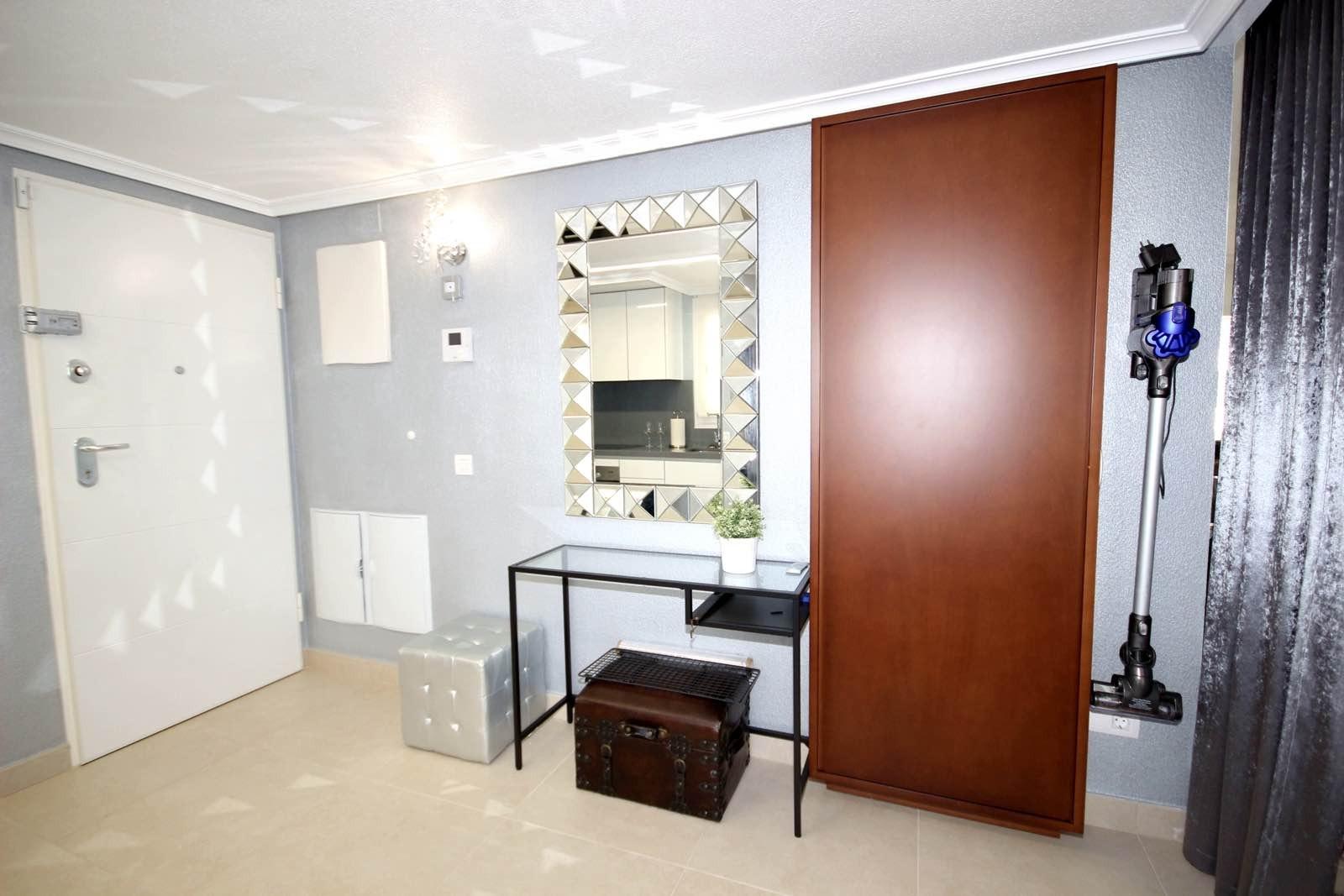 Apartament w Punta Prima, Alicante, Hiszpania 3 sypialnie, 154 mkw. nr 128680
