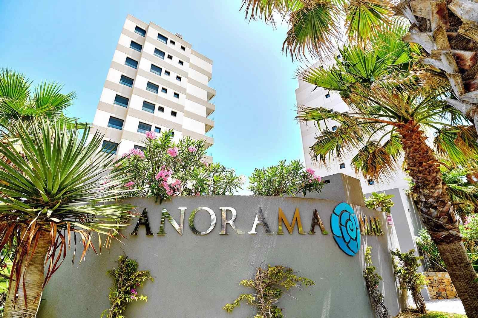 Apartament w Punta Prima, Alicante, Hiszpania 3 sypialnie, 154 mkw. nr 128680