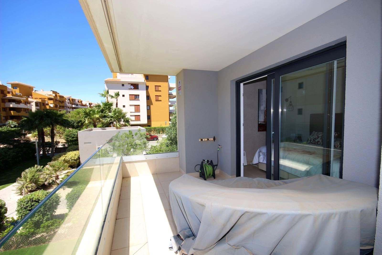 Apartament w Punta Prima, Alicante, Hiszpania 3 sypialnie, 154 mkw. nr 128680