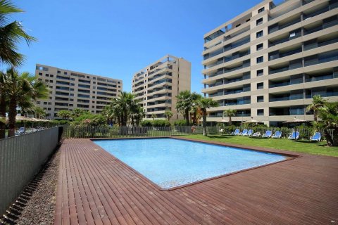 Huoneisto myytävänä Punta Prima, Alicante, Espanja, 3 makuuhuonetta, 154 m2 No. 128680 - kuva 4