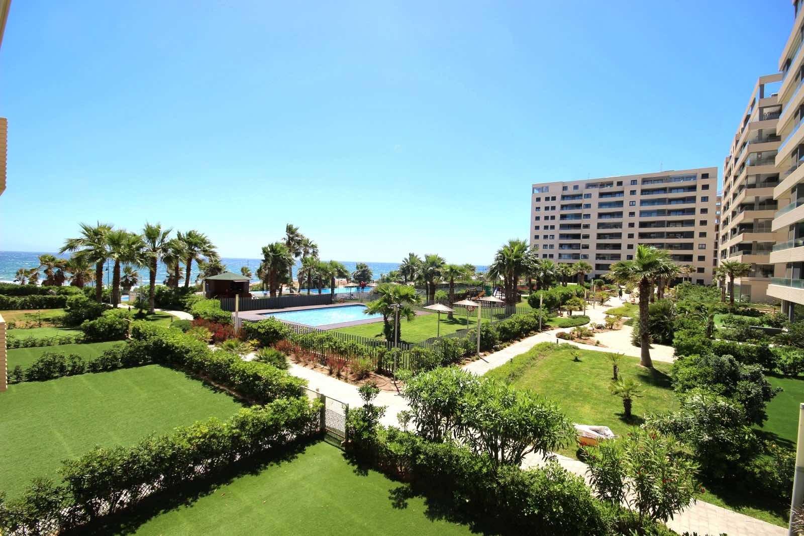 Apartament w Punta Prima, Alicante, Hiszpania 3 sypialnie, 154 mkw. nr 128680