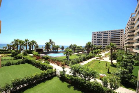 Huoneisto myytävänä Punta Prima, Alicante, Espanja, 3 makuuhuonetta, 154 m2 No. 128680 - kuva 28