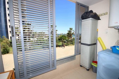 Huoneisto myytävänä Punta Prima, Alicante, Espanja, 3 makuuhuonetta, 154 m2 No. 128680 - kuva 15