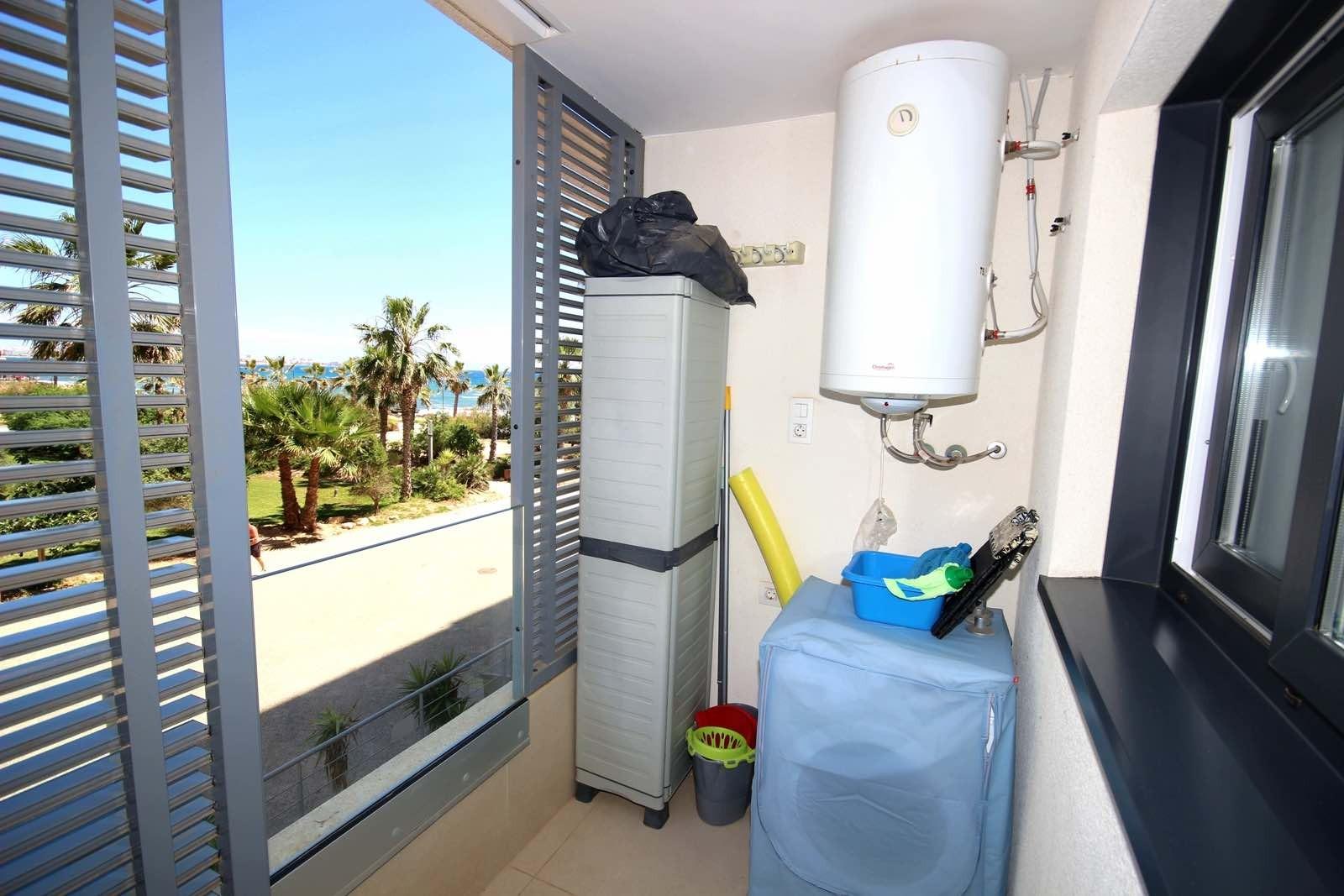 Apartament w Punta Prima, Alicante, Hiszpania 3 sypialnie, 154 mkw. nr 128680