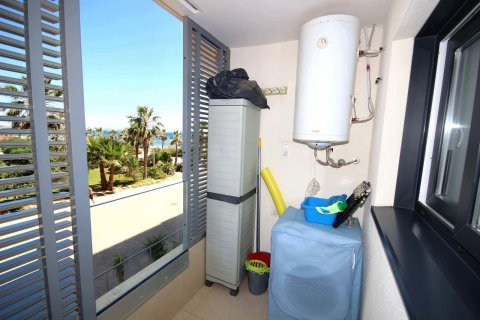Huoneisto myytävänä Punta Prima, Alicante, Espanja, 3 makuuhuonetta, 154 m2 No. 128680 - kuva 16