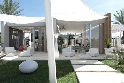 Penthouse à vendre Cabo Roig, Alicante, Espagne, 2 chambres,  No. 132115 - photo 13
