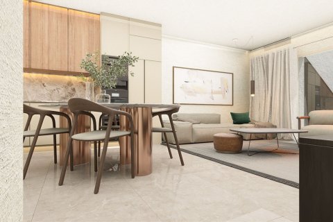 Penthouse Pilar de la Horadada, Alicante, Hiszpania 3 sypialnie,  nr 132118 – zdjęcie 8