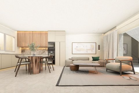Penthouse Pilar de la Horadada, Alicante, Hiszpania 3 sypialnie,  nr 132118 – zdjęcie 5
